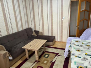 A Cosy Flat Near to City Centre
